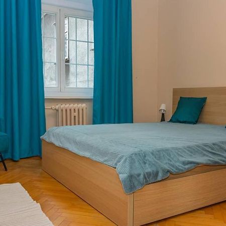 Apartament Brama Chlebnicka Гданьск Экстерьер фото