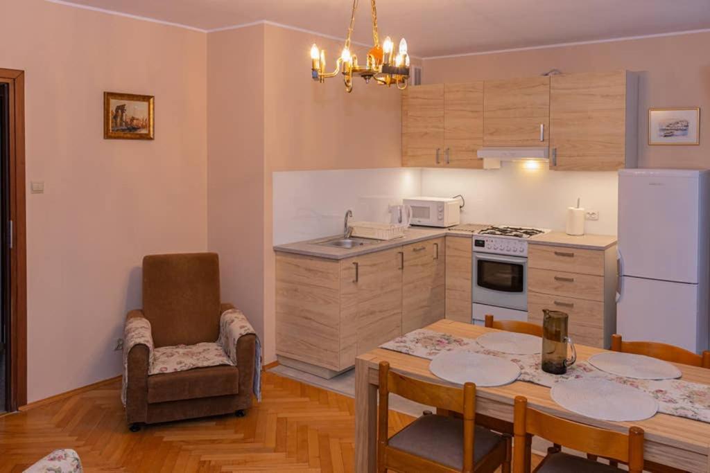 Apartament Brama Chlebnicka Гданьск Экстерьер фото
