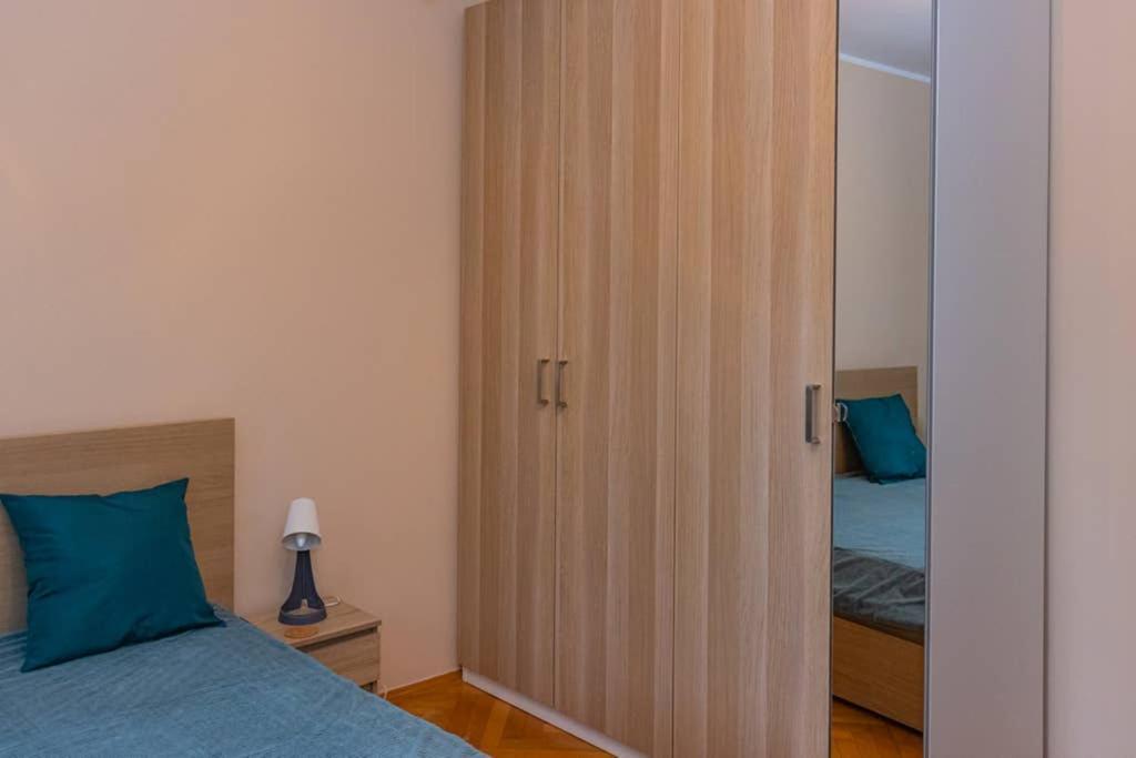 Apartament Brama Chlebnicka Гданьск Экстерьер фото